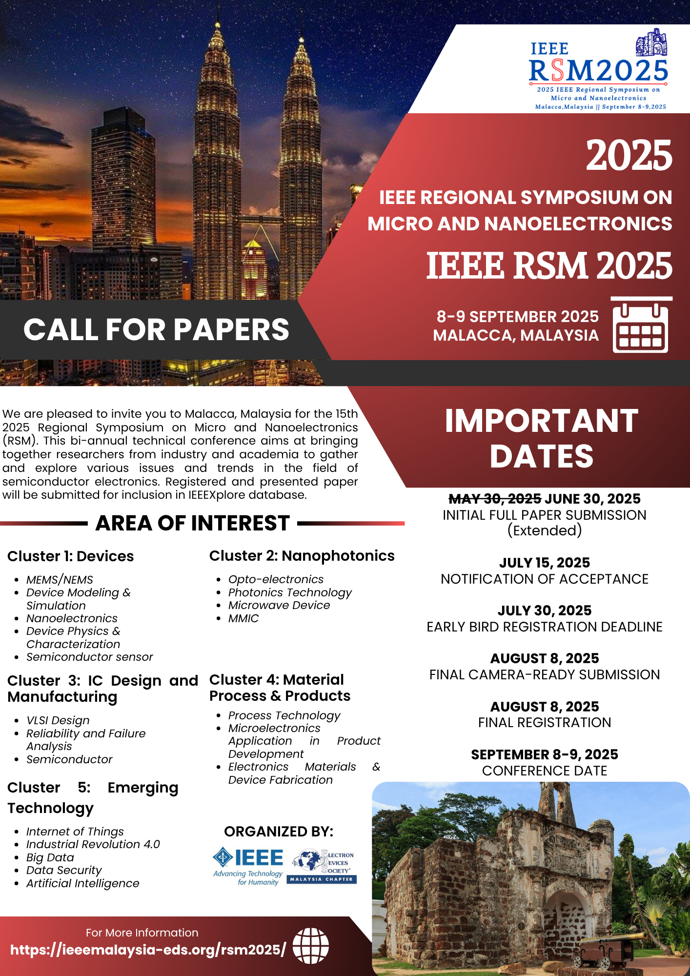 CFP RSM 2025 3.0